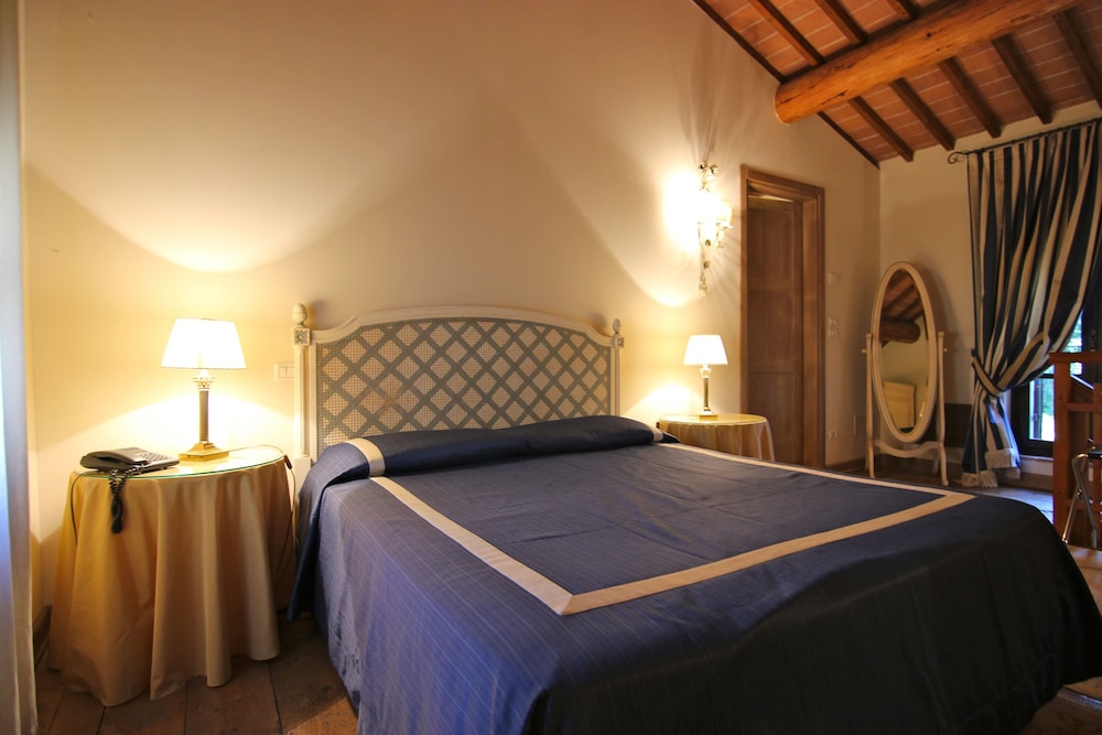 HOTEL VILLA GIONA 18/77