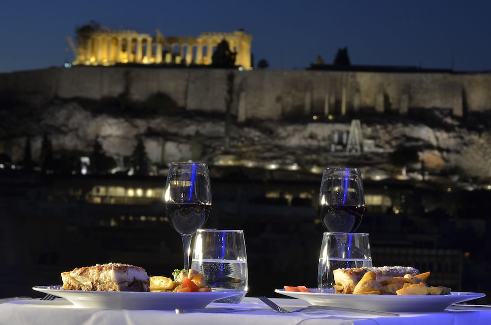 Acropolis Ami Hotel 37/37