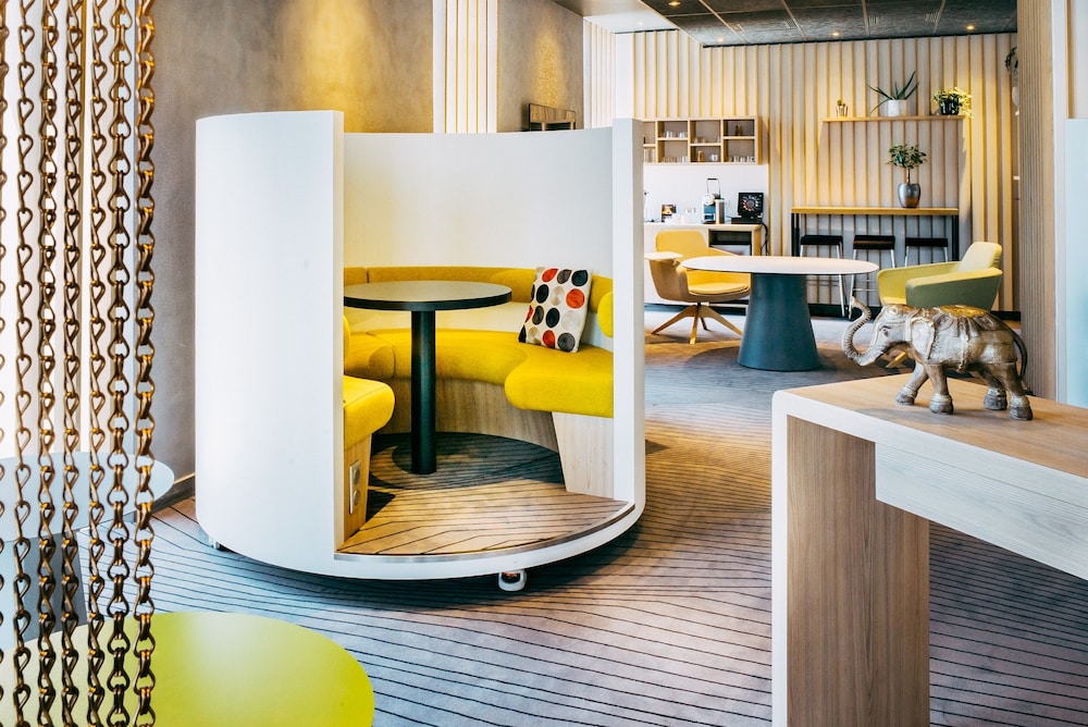 Novotel Paris Coeur D Orly Airport 59/72