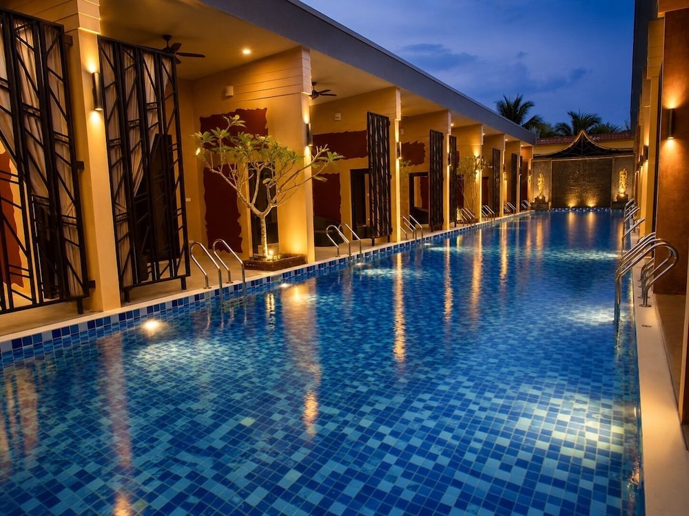 Baan Noppadol Hua Hin Loft Resort 4/68