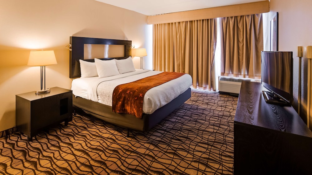 Best Western Executive Hotel Of New Haven - West Haven 10/48
