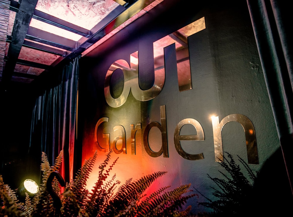 Chillout Hostel Zagreb 4/48