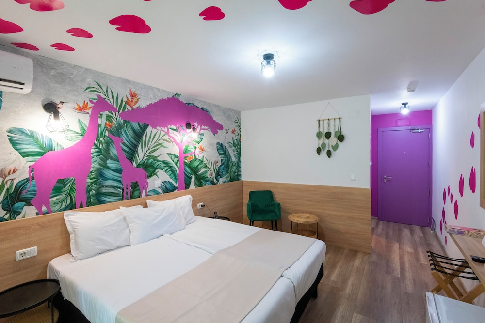 ibis Styles Venus 18/50