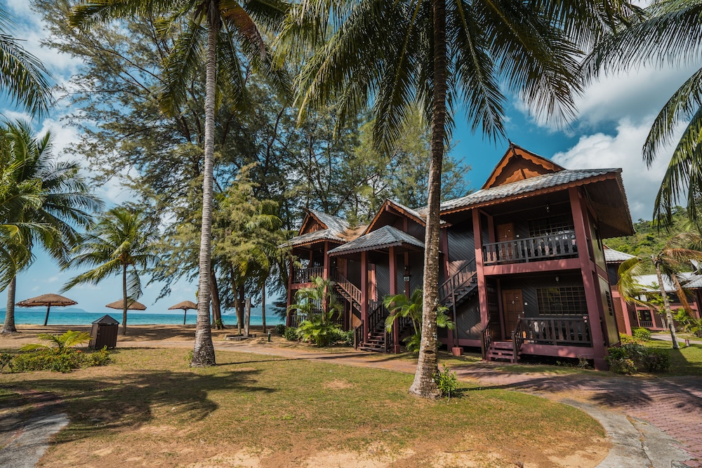 Berjaya Tioman Resort in TIOMAN ISLANDS
