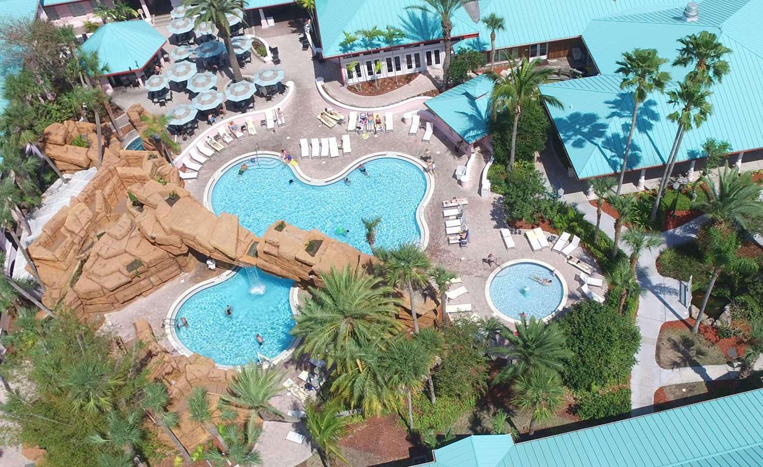 Radisson Resort At The Port 33/36