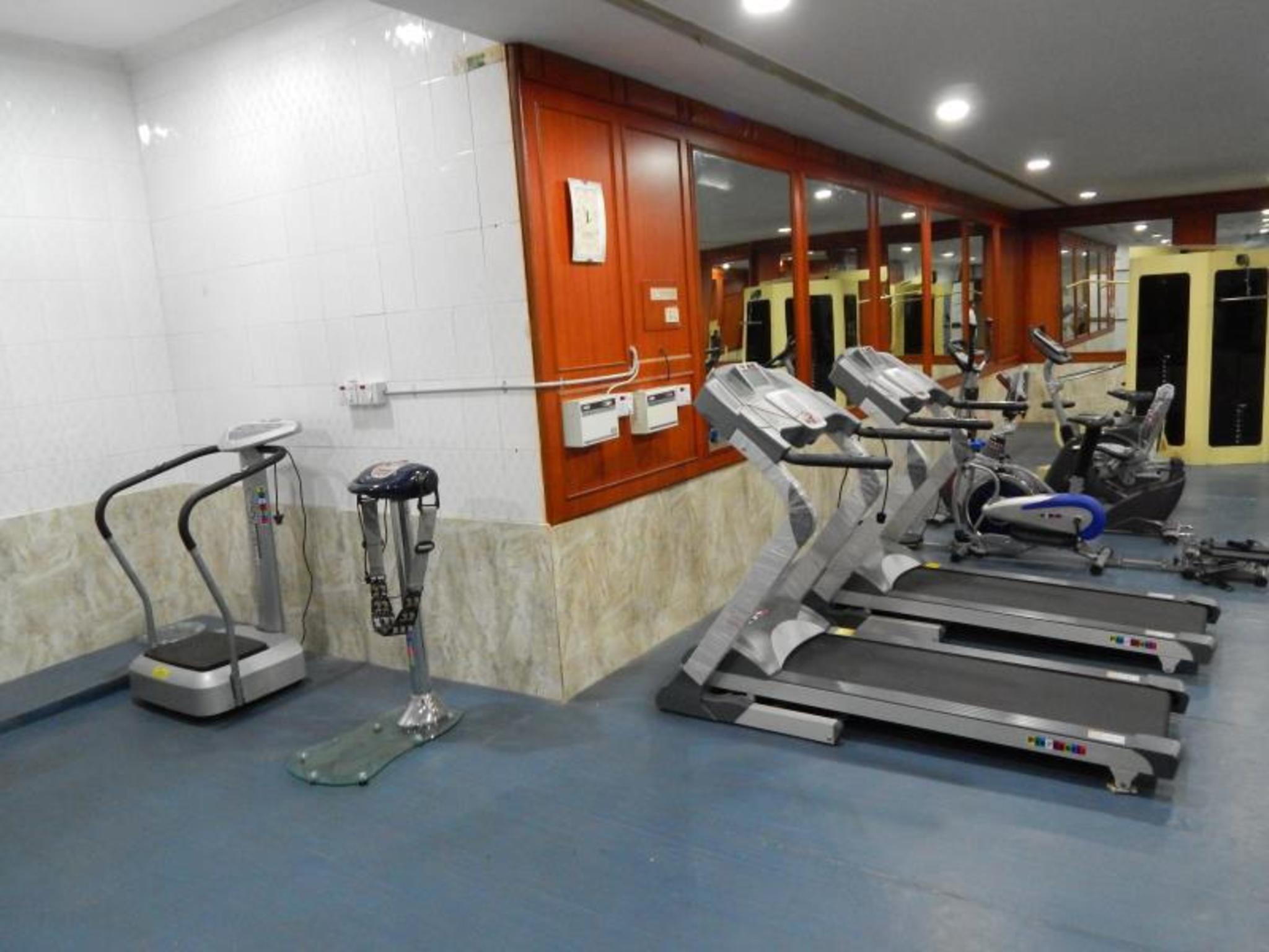 Femina Hotels Private Limited 18/35