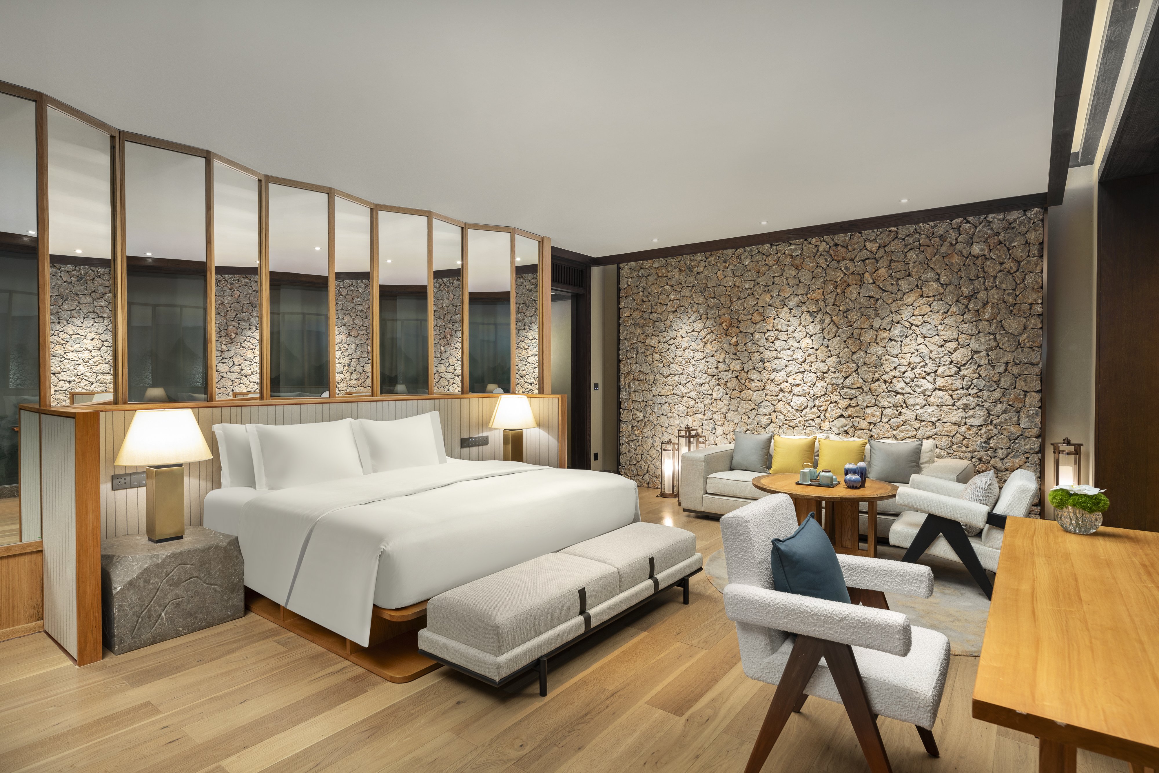 HOTEL INDIGO LIJIANG ANCIENT TOWN 10/35