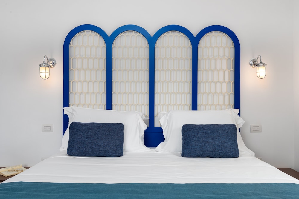 Villa Lia Hotel Capri 19/58