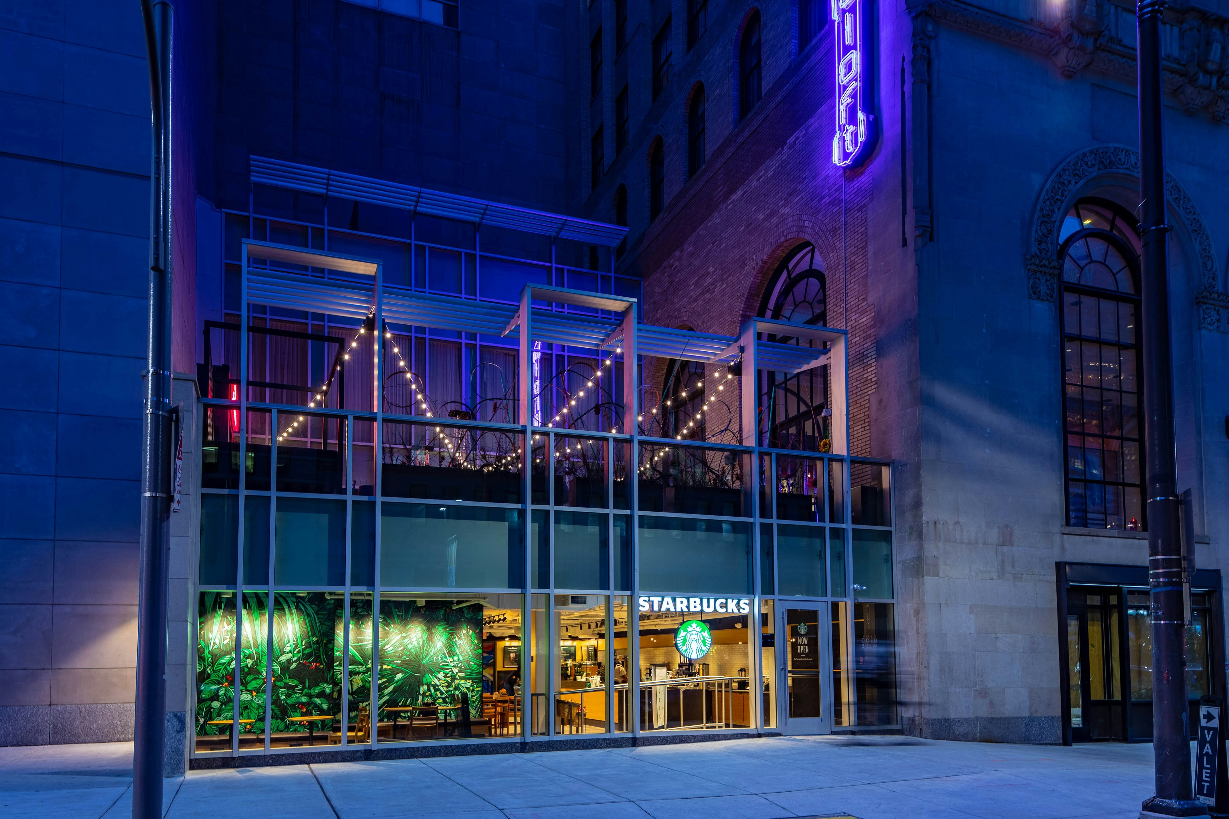 ALOFT PHILADELPHIA DOWNTOWN 4/36