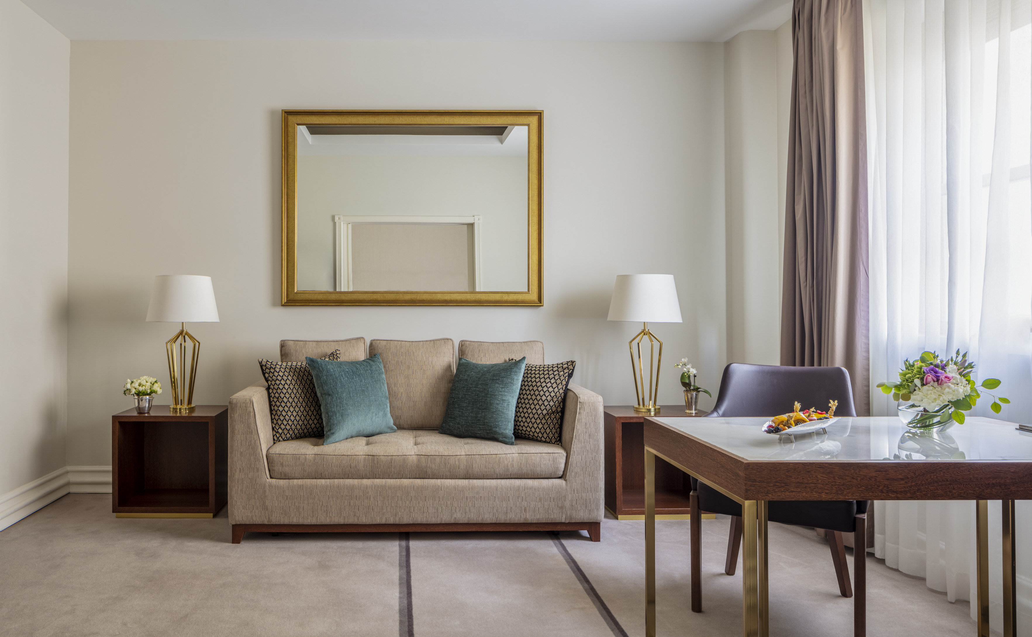 Tivoli Avenida Liberdade the Leading Hotels of the World 23/50