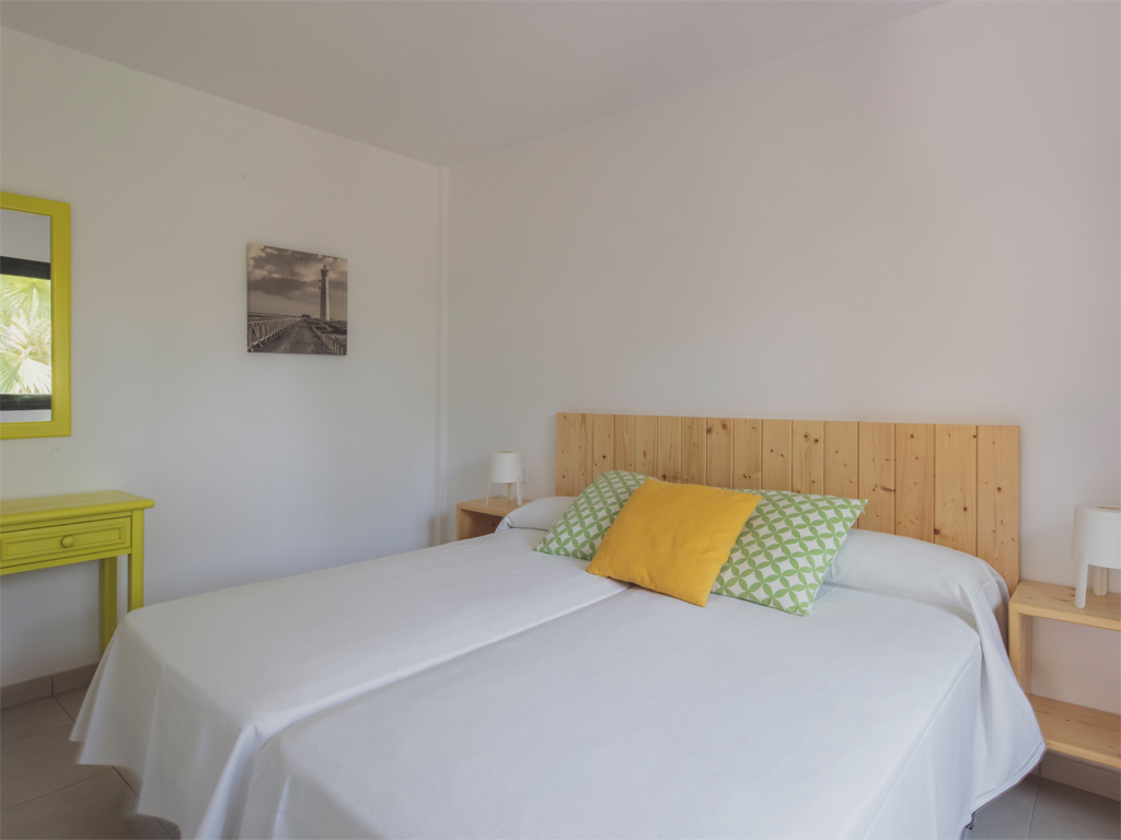 1 Bedroom, Apartment, Single
