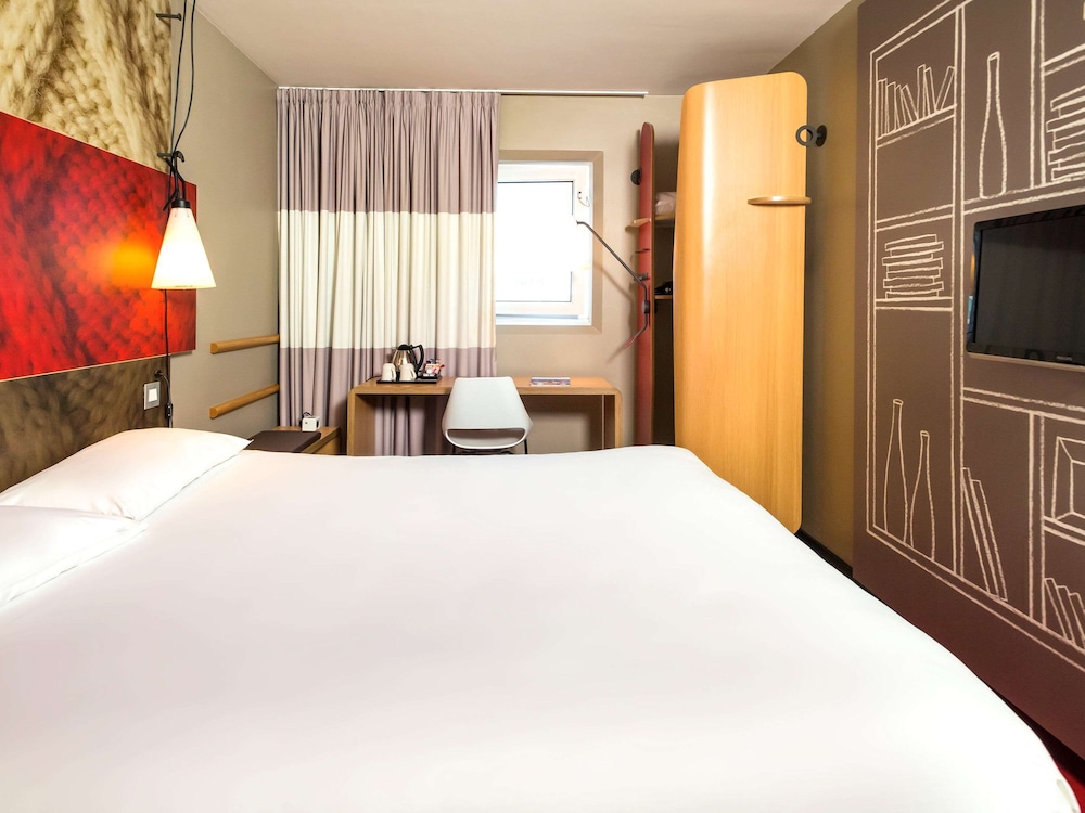 ibis London Excel Docklands 27/59