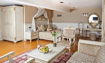 Peak Star Hotel Taksim 47/65