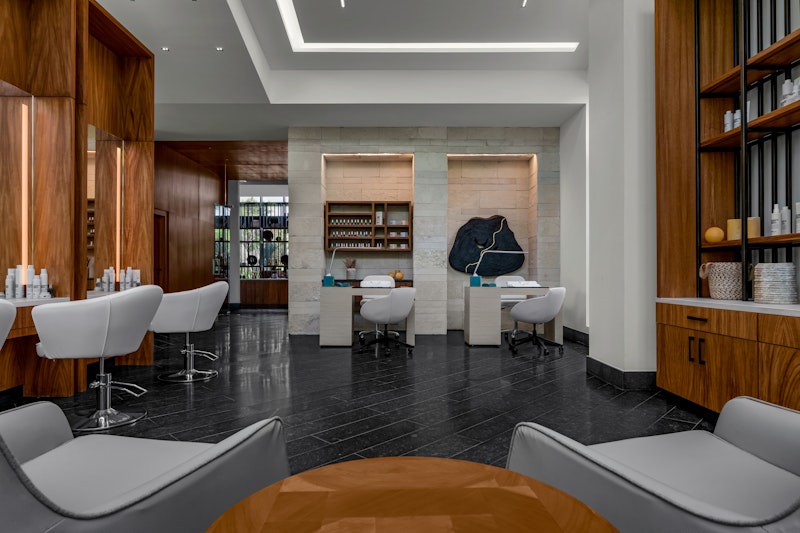 Hilton Tulum Riviera Maya All Inclusive Resort 50/50