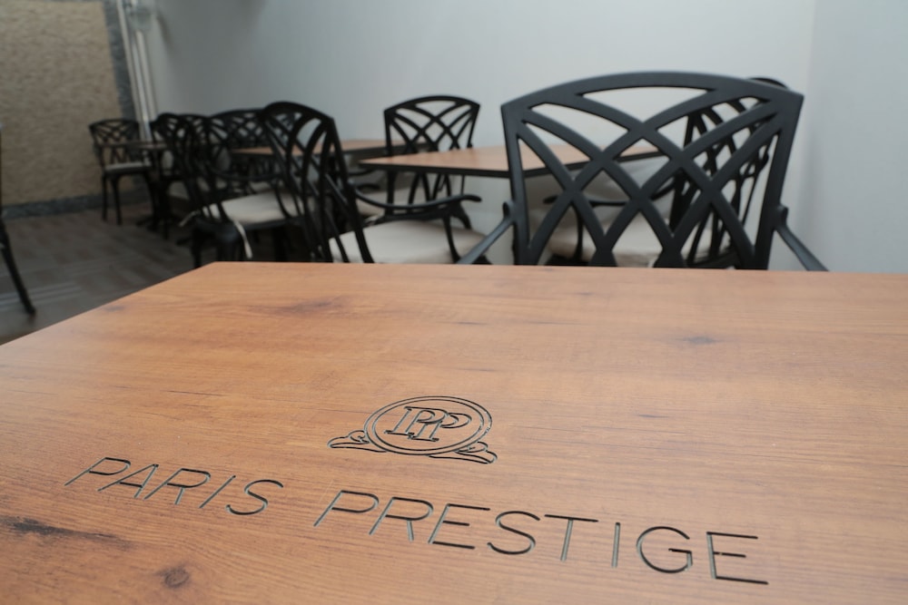 Hotel Paris Prestige 16/20