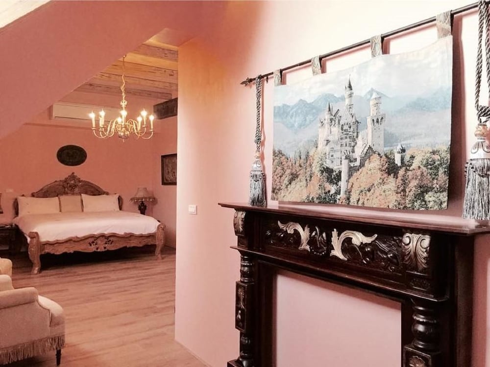 Chateau De France 26/50