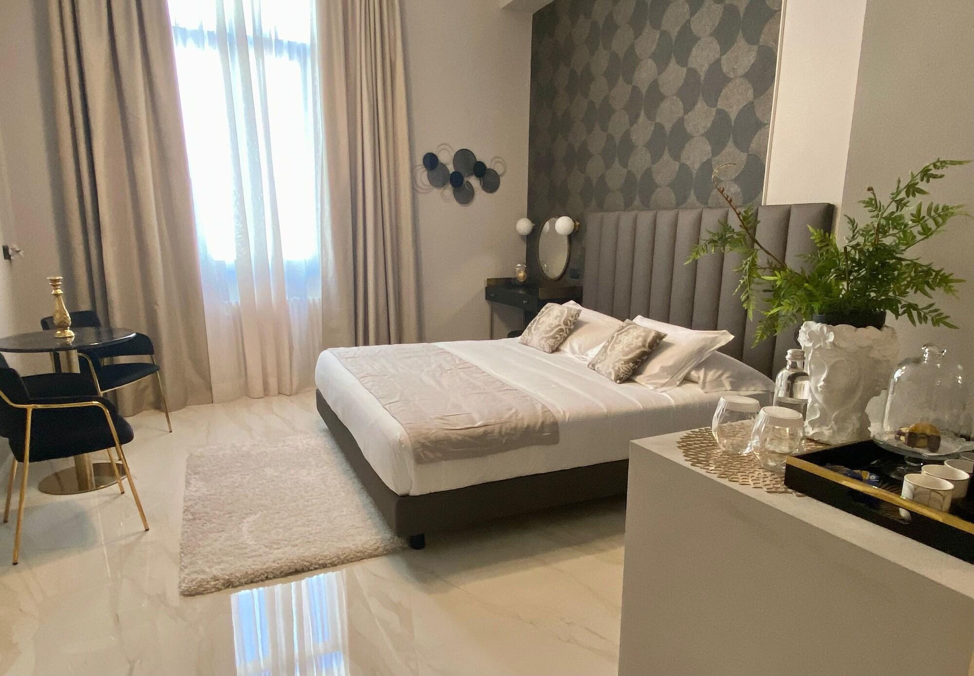 Design, Suite