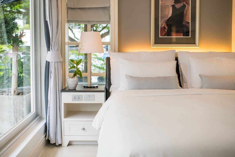 Bydlofts Boutique Hotel Serviced Apartments 23/77
