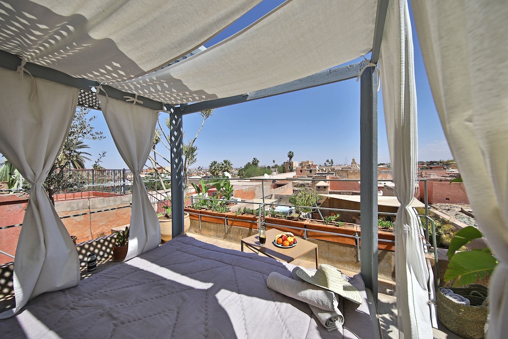 Riad Dar One 25/43