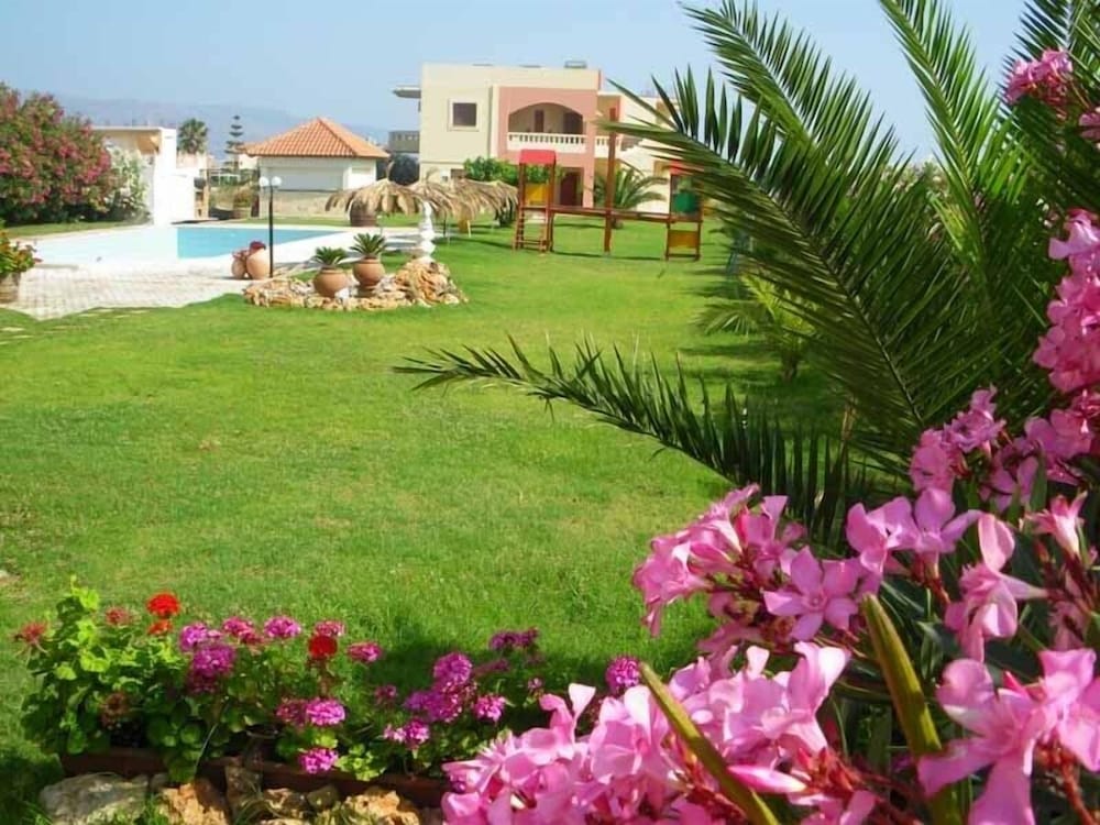 Villa Rita 37/57