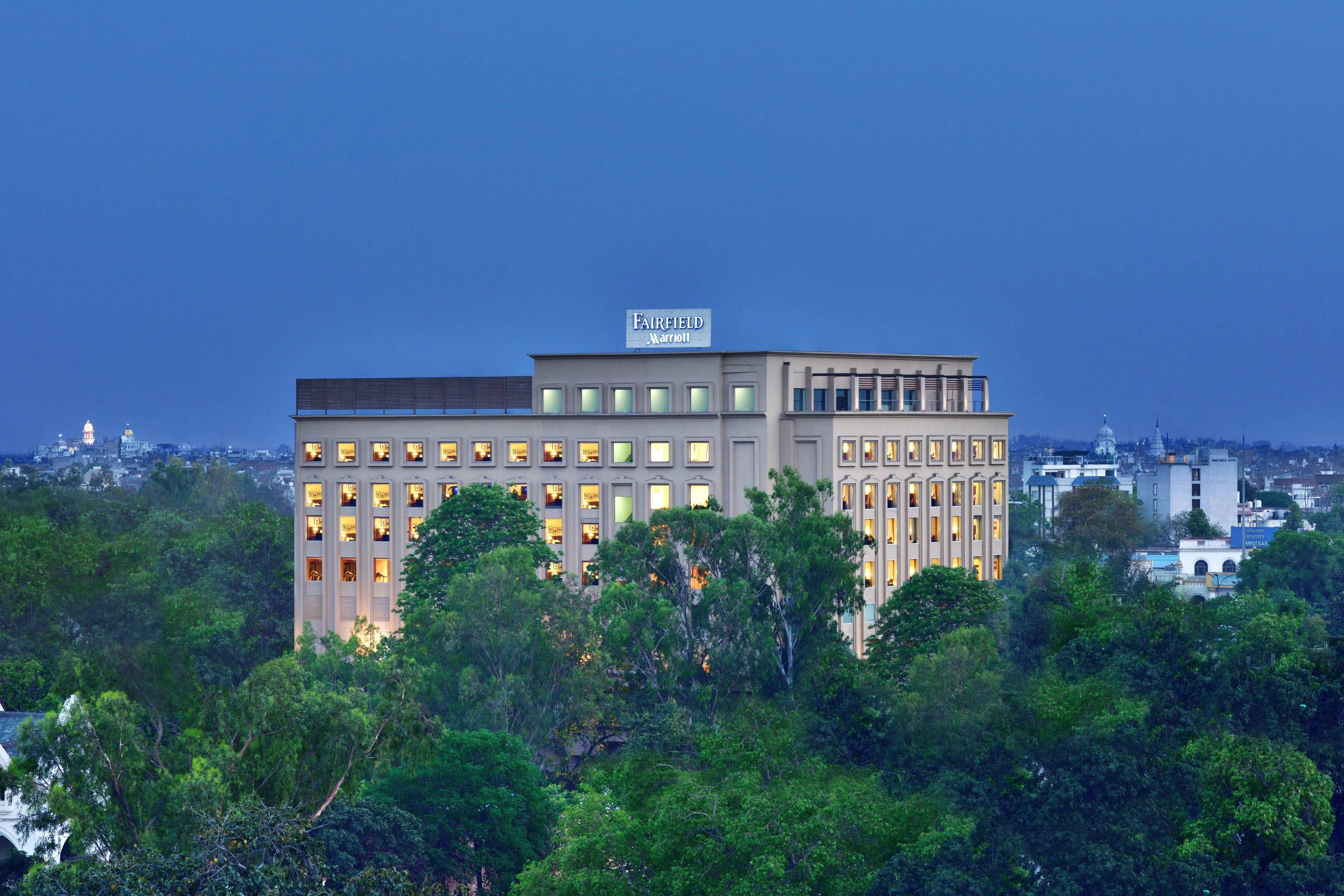 FAIRFIELD BY MARRIOTT AMRITSAR