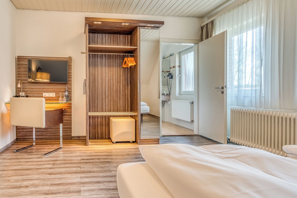 Hotel Forellenhof 16/60
