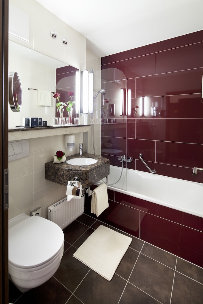 Best Hotel Zeller 62/64