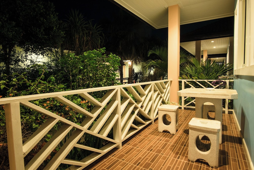 Lareena Resort Koh Larn Pattaya 21/47