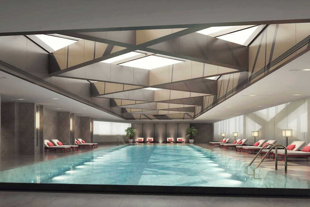 Hyatt Regency Zhenjiang 40/79