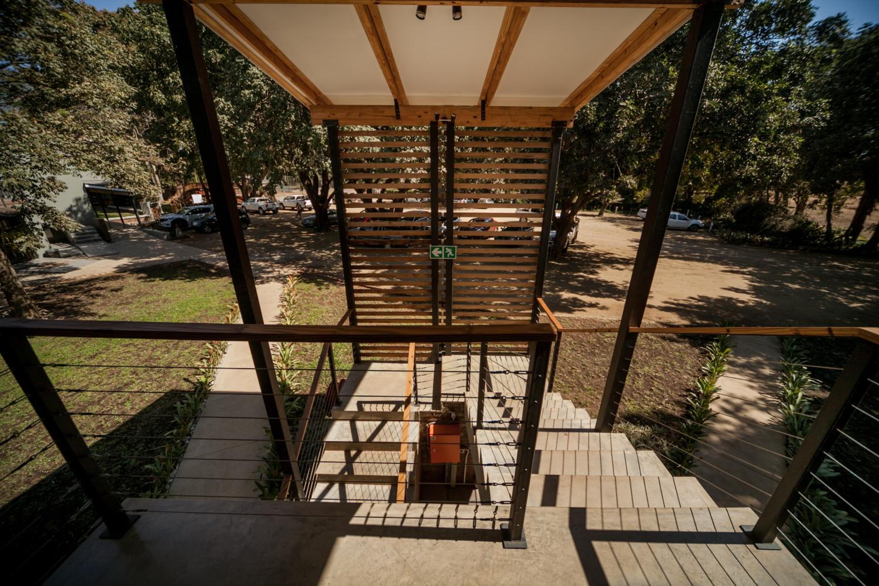 Letaba Junction Lodge 25/50