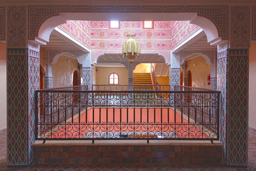 Ksar Ljanoub 20/26