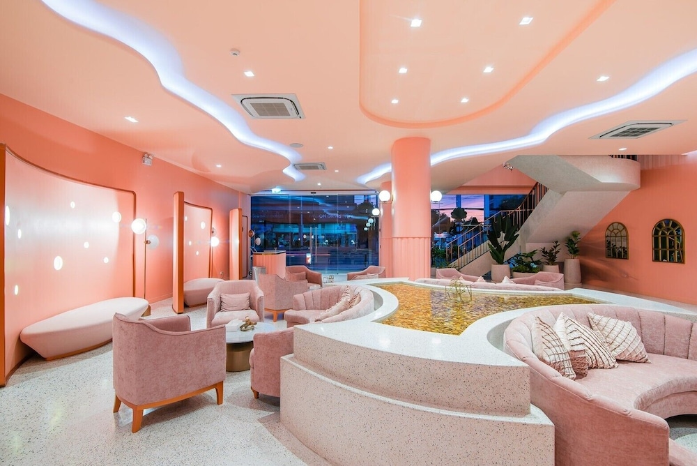 The Sea-Cret Hua Hin Hotel 43/73