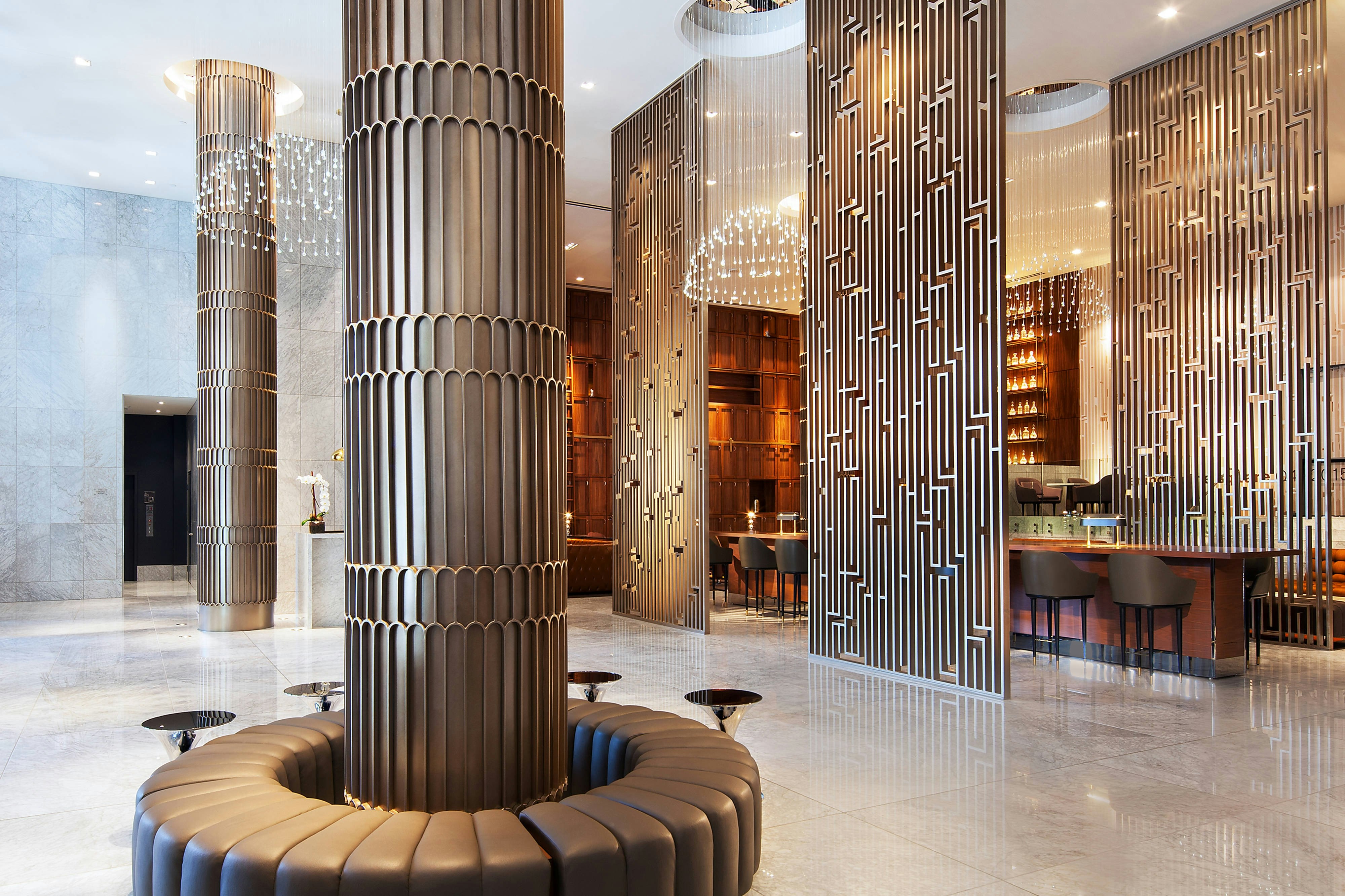 The Sheraton Grand Los Angeles Formerly Sheraton Los Angeles Downtown 33/56