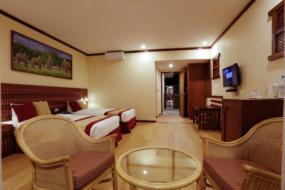 Rupakot Resort 31/78