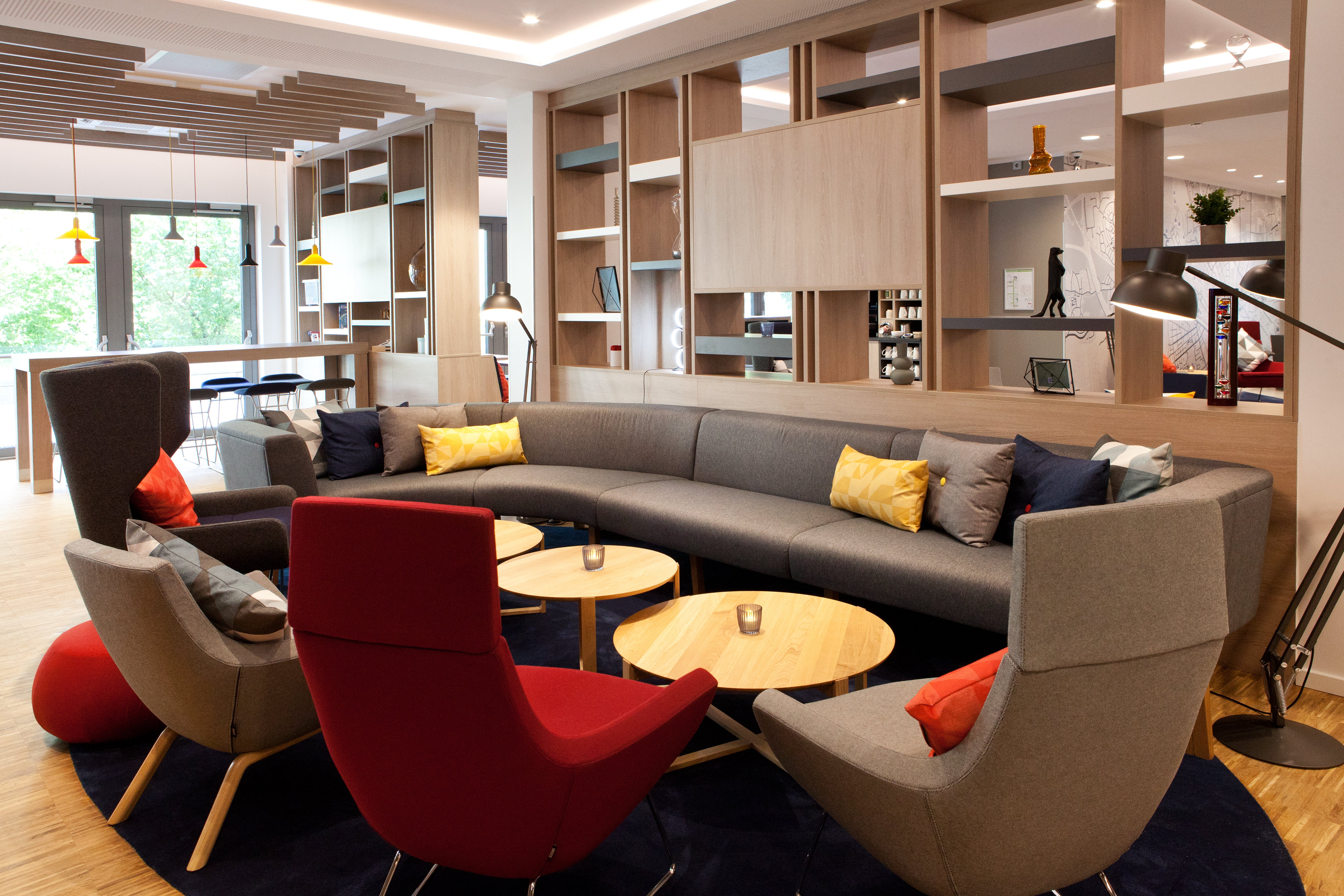 Holiday Inn Express Furth, an IHG Hotel 28/59