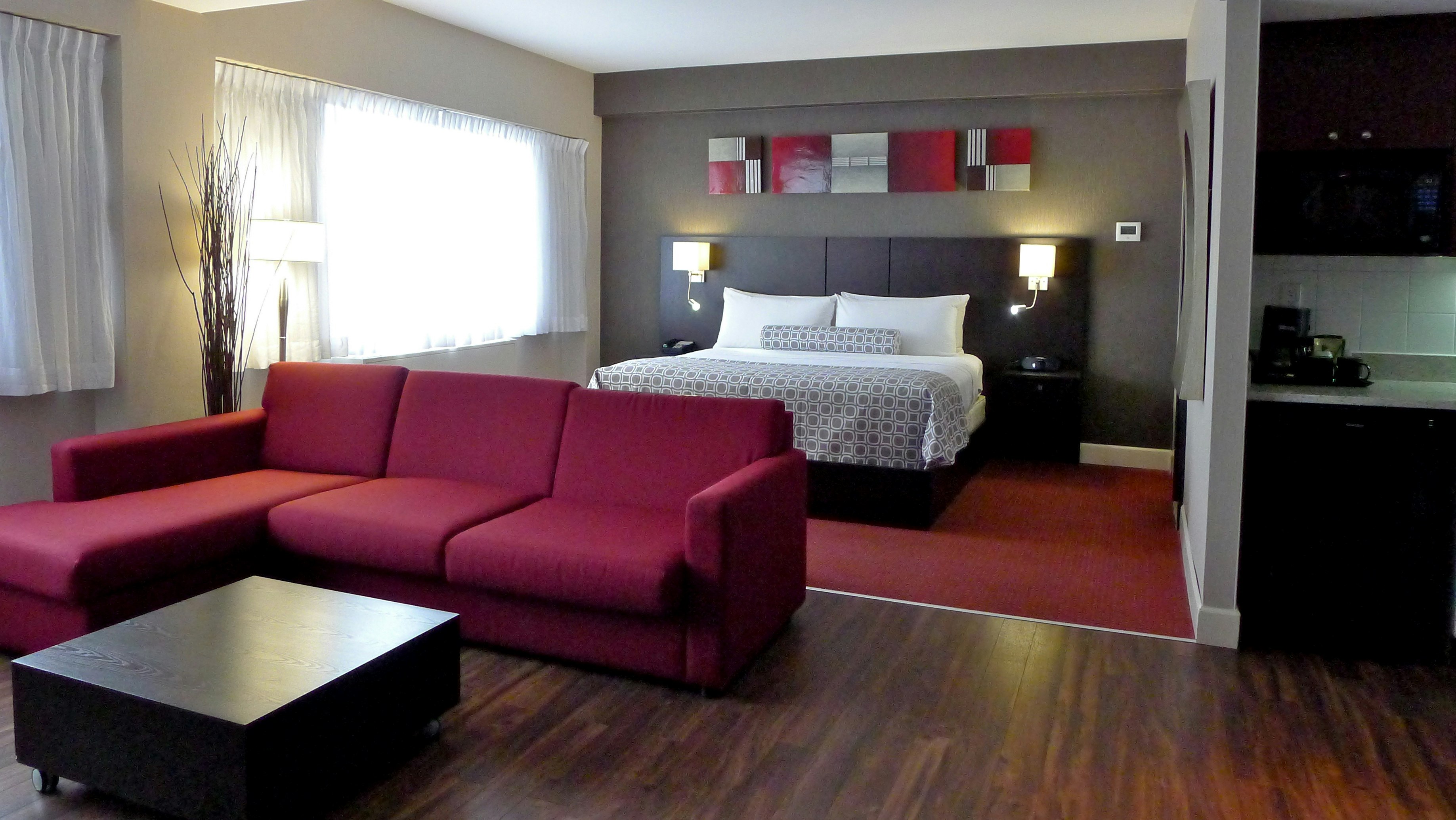 Armon Plaza Montreal Airport 39/62