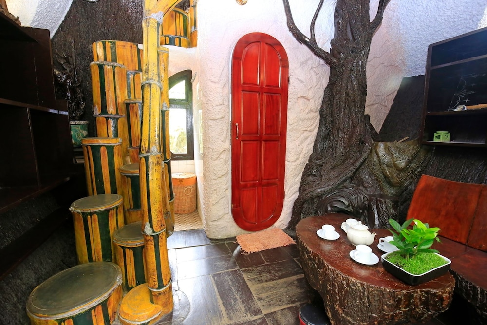 Crazy House 56/66