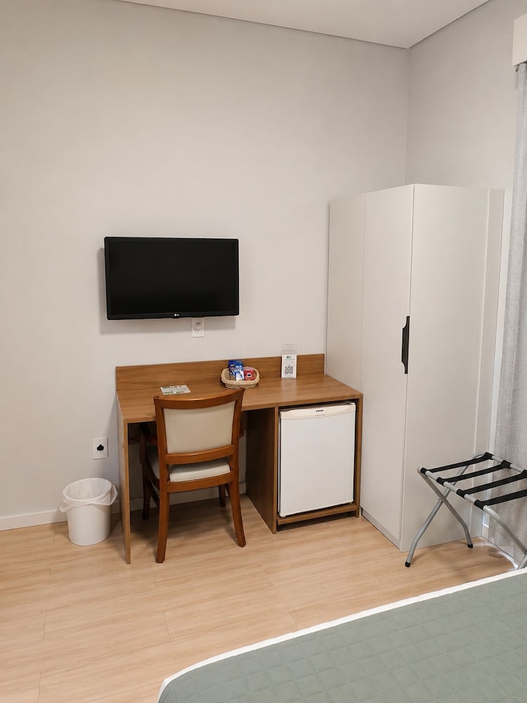 Hotel Serra de Jundiai 34/50