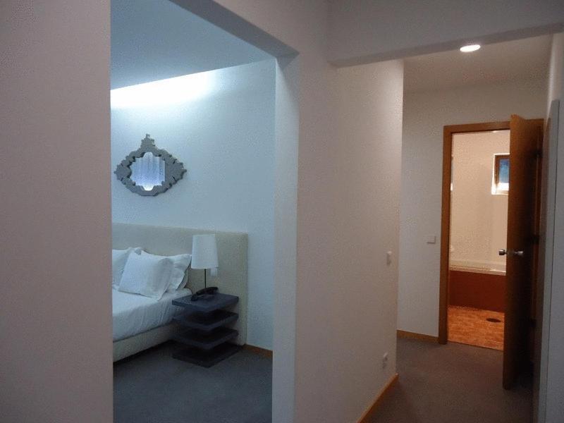 Paredes Design Hotel 15/15