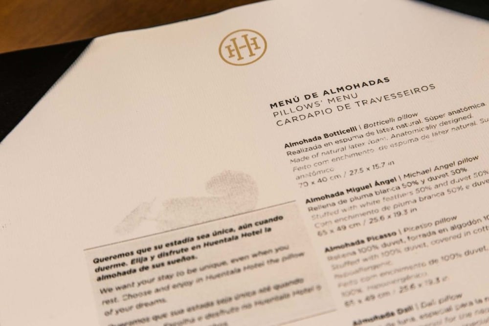 Huentala Hotel Boutique 40/69