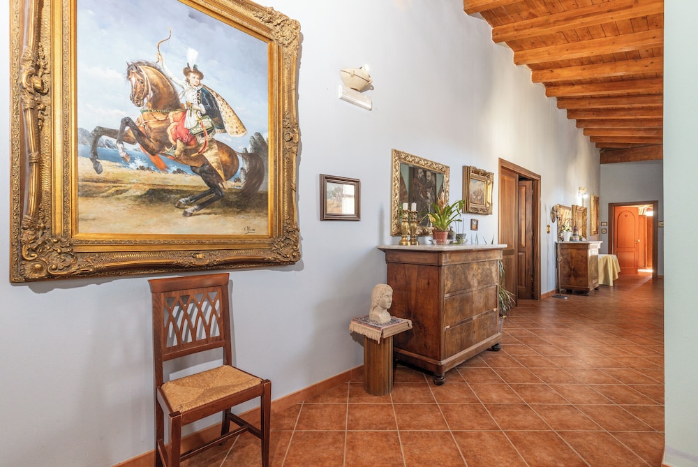 RESIDENCE FUNTANA NOA 3/50
