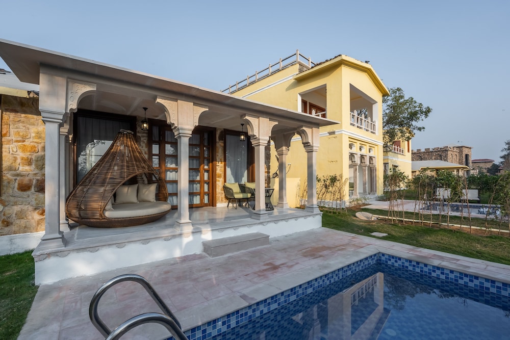 Juna Mahal Jungle Resort Ranthambore 26/50