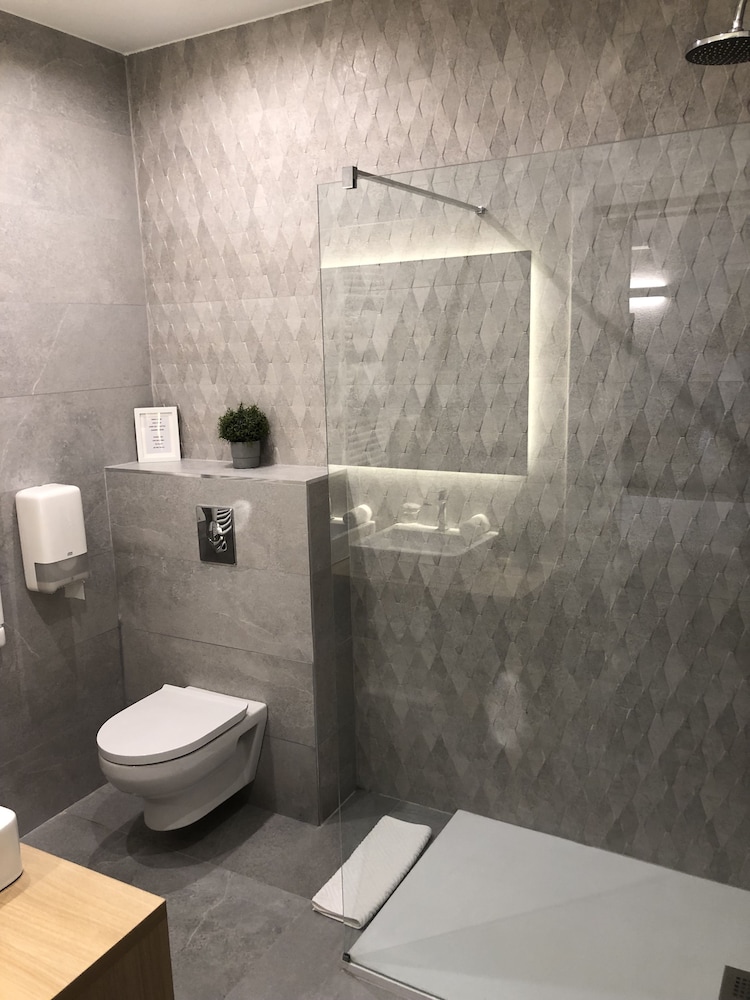 Relais Fasthotel Biarritz Bidart 50/50