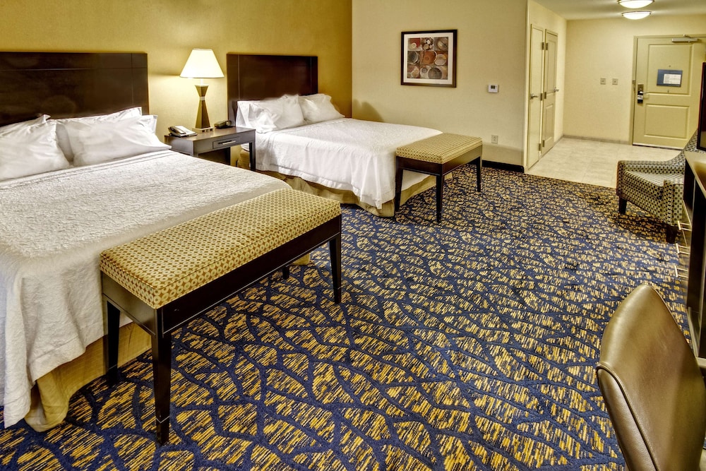 Hampton Inn Clarksdale Ms 10/34