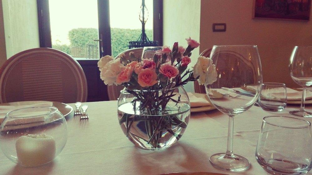 Relais Sant' Eligio 23/50