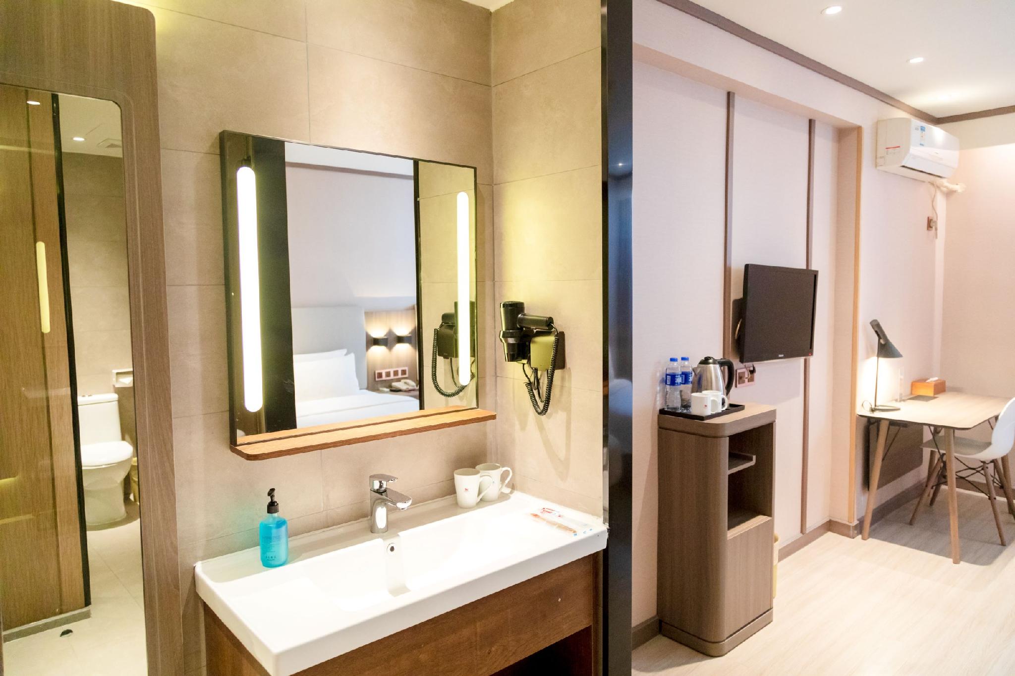 Hanting Hotel Shiyan Tianjin Road 34/34