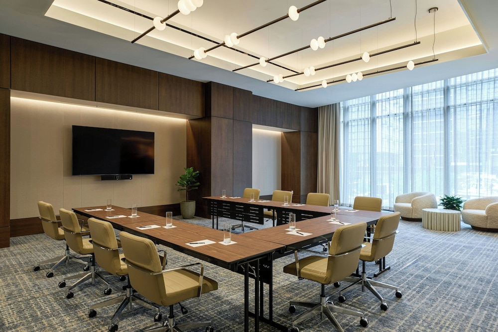 JW Marriott Reston Station 41/50
