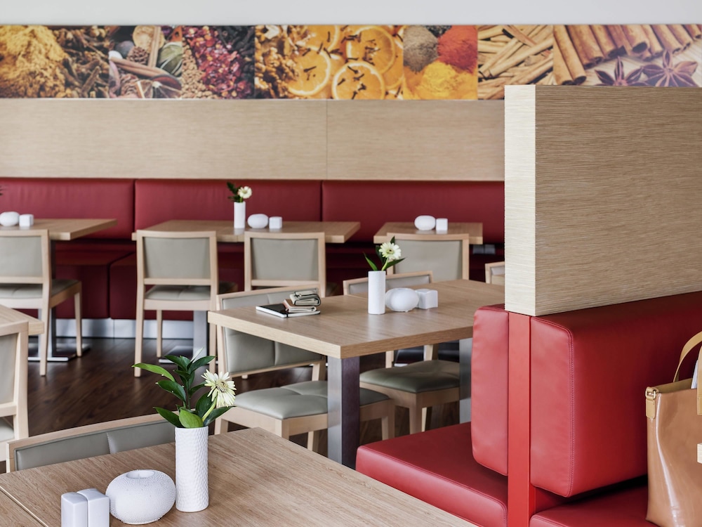 Ibis Berlin Dreilinden 17/23