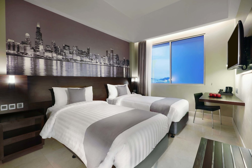 Hotel Neo Balikpapan 11/38