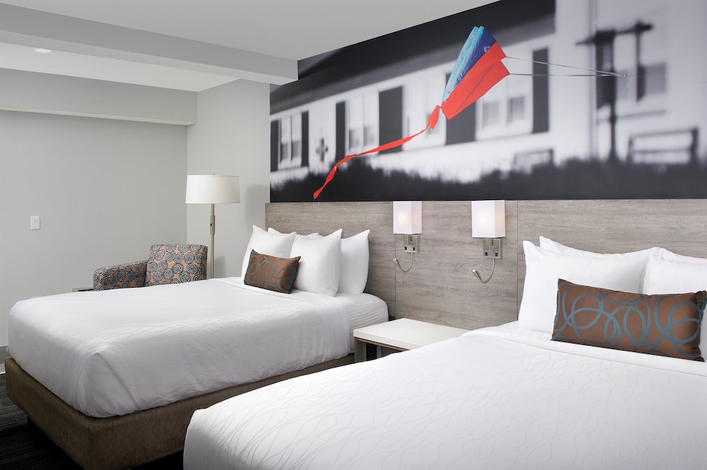 Best Western Oceanfront Jacksonville 21/36